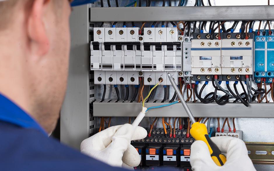 société d'électricité Étampes