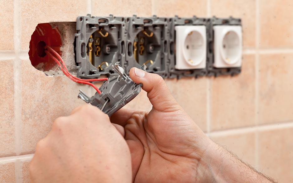 devis travaux électricité Paris 13