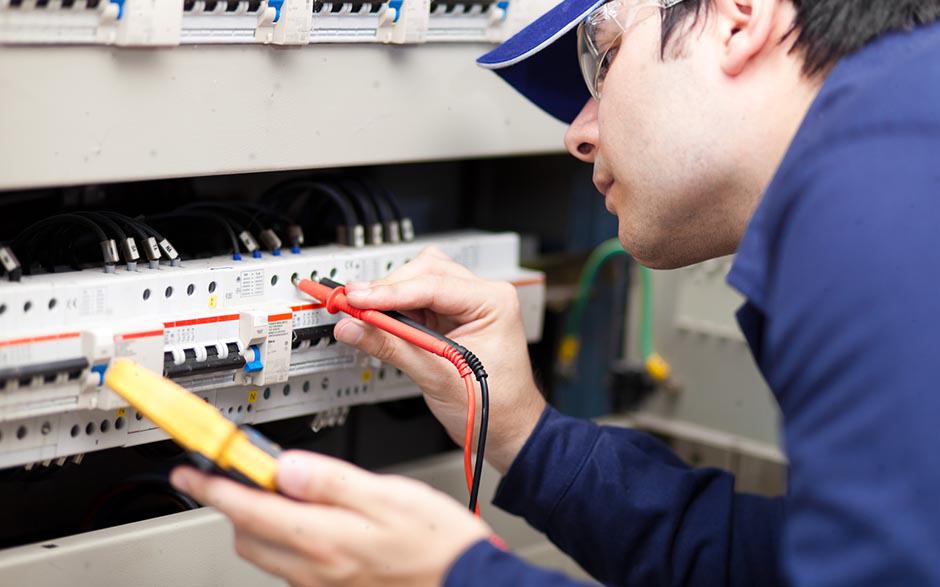 tarif électricien Milly-sur-Thérain
