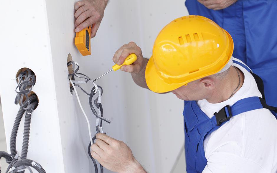 urgence électricité Paris 16