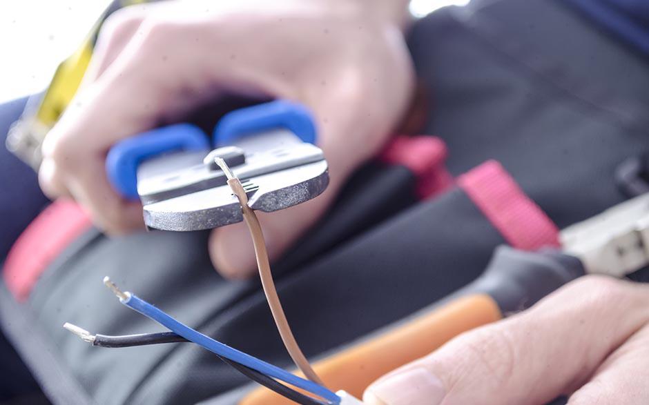 recherche électricien bâtiment Le Blanc-Mesnil