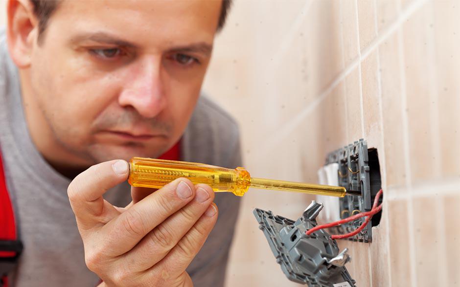 électricien installateur Villeneuve-Saint-Georges