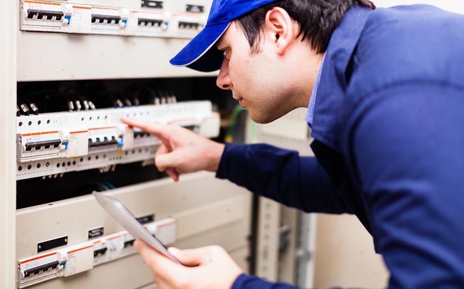 entreprise d'électricité générale Fontenay-le-Fleury